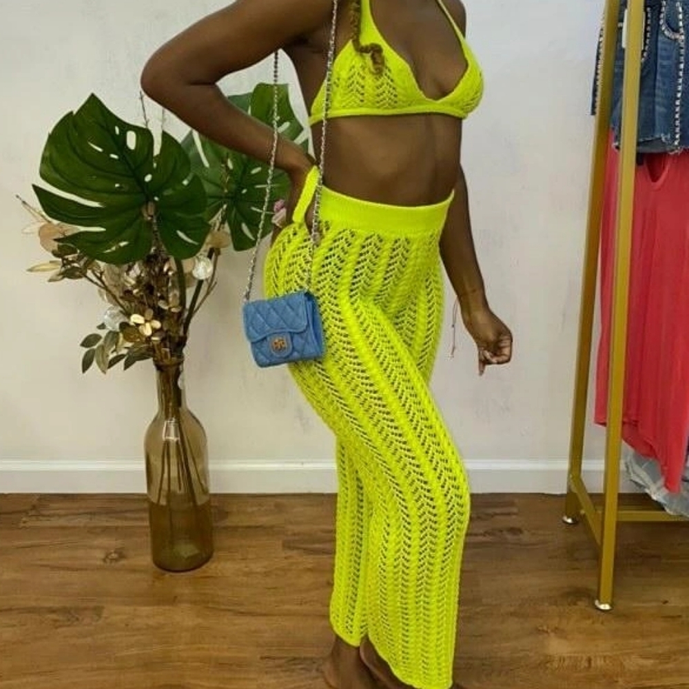 crotexhet 2 piece